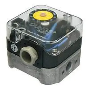 Dungs NB 50A4 1/4 2,5-50 mbar