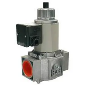 Dungs MVDLE 215/5 11/2" 200mbar 230V