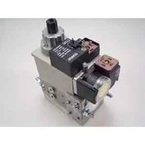 Dungs MB-DLE 407 B01 S20 1/2-3/4" 360mbar 230V +GW150A5