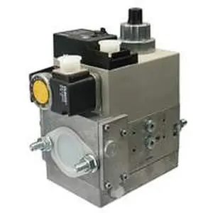 Dungs MB-DLE 412 B01 S20 1-11/4" 360mbar 230V +GW150A5