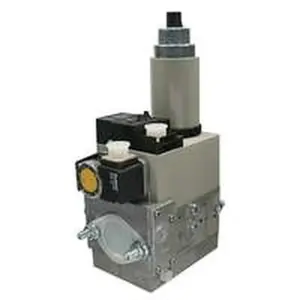 Dungs MB-ZRDLE 412 B01 S20 1-11/4" 360mbar 230V 4-20mbar+GW150A5