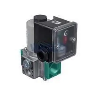 Dungs magneetventiel MVD 505/ 5