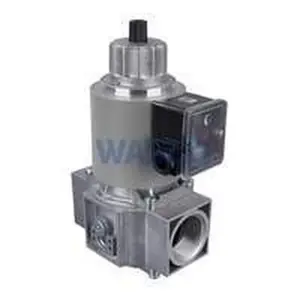 Dungs magneetventiel MVDLE 51 5/5