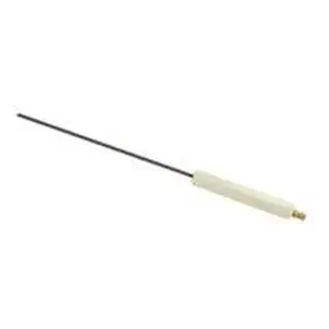 Weishaupt ionisatiepen G-1 t/m 9 (recht)