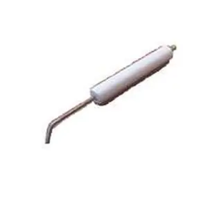 Weishaupt ontstekingspen G1t/m 9 (gebogen)