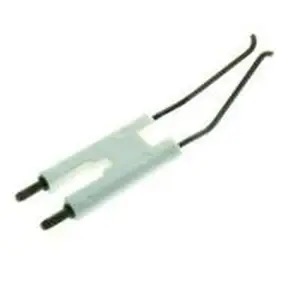 Weishaupt ontstekingselectrode WL30 A/C WL40 2413001025/7