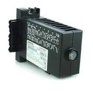 Weishaupt branderautomaat W-FM LM082.110C2WH
