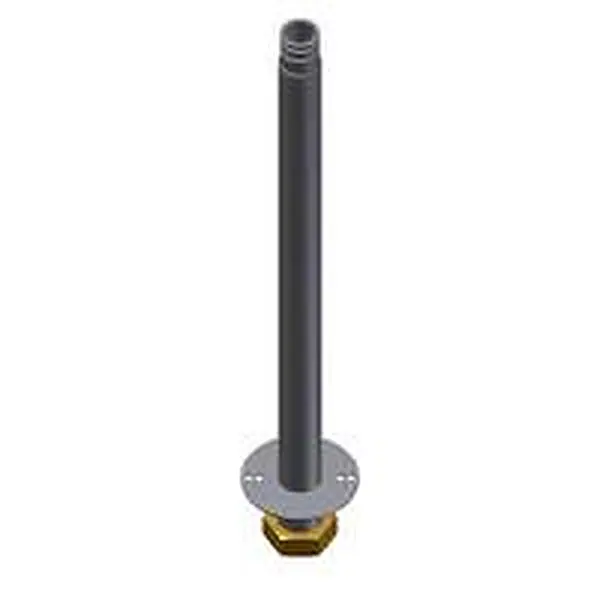 Eco Heating Retourleiding CD80 EVO299