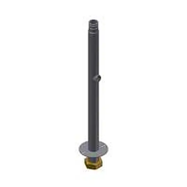 Eco Heating Aanvoerleiding CD80/EVO299