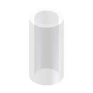 Eco Heating Slang PVC 27 x 19 mm L=55 mm