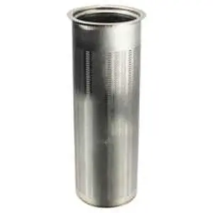 Eco Heating Brander 6+3/8+4 A/CD 80-100