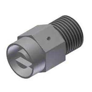 Eco Heating Ontluchter 1/8"