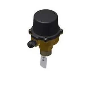 Eco Heating Flowswitch Senator 400 WW (afgesteld)