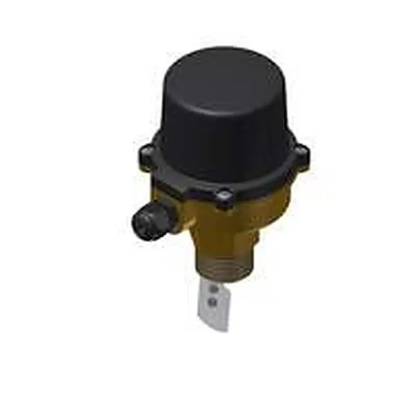 Eco Heating Flowswitch Senator 550 WW (afgesteld)