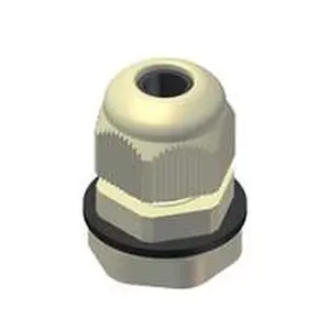 Eco Heating PG-9 wartel + doorvoer 8mm