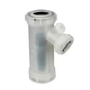 Eco Heating sifon Consul tbv Type 914