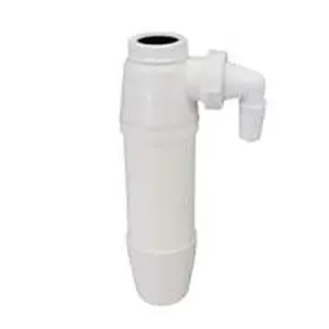 Eco Heating sifon wit A/CD/S (BIC)