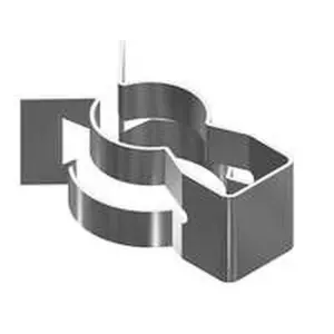 Eco Heating Clip snelkoppeling