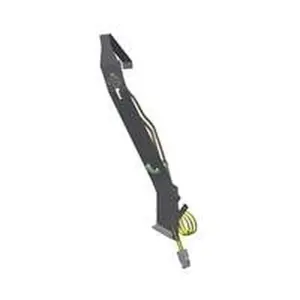 Eco Heating Therm. Bracket. EU 16mm Profiel 7cm100-180