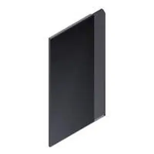 Eco Heating Zijpaneel links 60-120 BIC