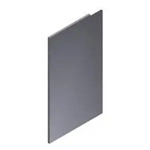 Eco Heating Zijpaneel rechts 60-120 BIC
