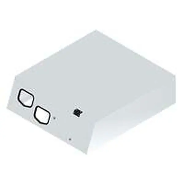 Eco Heating Serviseset Kap Senator+ RAL7035