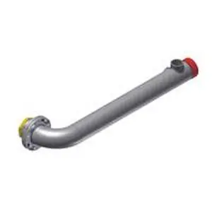 Eco Heating Aanvoerleiding S400 v3