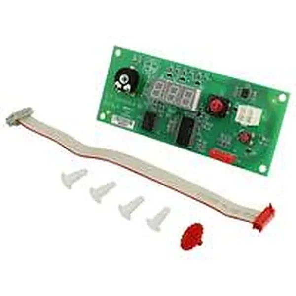 Eco Heating displayprint (914) met kabel