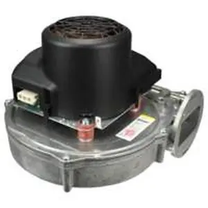 Eco Heating ventilator A/CD 60-120