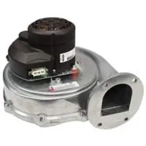 Eco Heating ventilator A/CD 150-180