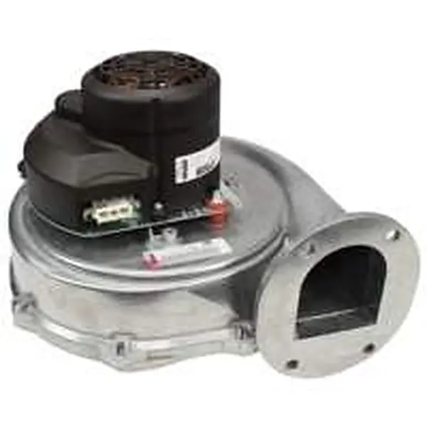 Eco Heating ventilator A/CD 150-180