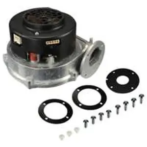 Eco Heating ventilator Consul 35