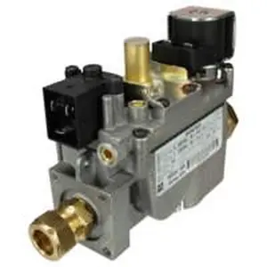 Eco Heating Gasblok A60