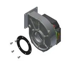 Eco Heating Ventilator Senator EU