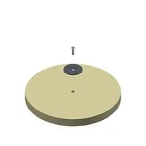 Eco Heating Achterwand isolatie 16mm