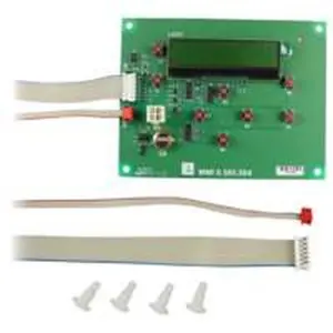 Eco Heating displayprint (BIC) met kabel