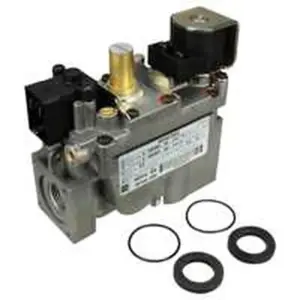 Eco Heating Gasblok A/CD 120 (BIC)