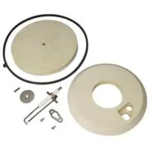 Eco Heating onderhoudsset 16 mm isolatie (A/CD/C)