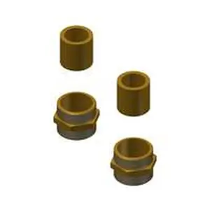 Eco Heating Dubbele nippels Consul
