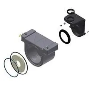 Eco Heating Warmtewisselaar Consul 35 (3+1)