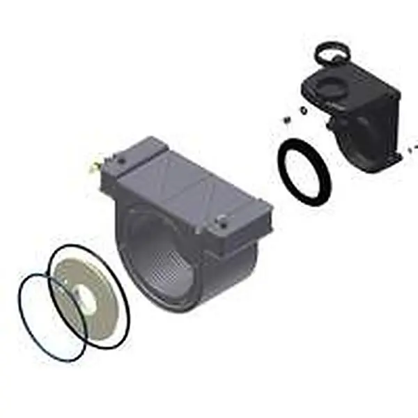 Eco Heating Warmtewisselaar Consul 35 (3+1)