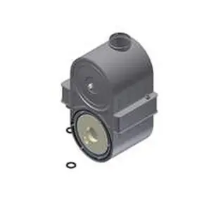 Eco Heating Warmtewisselaar A80 (6+3)