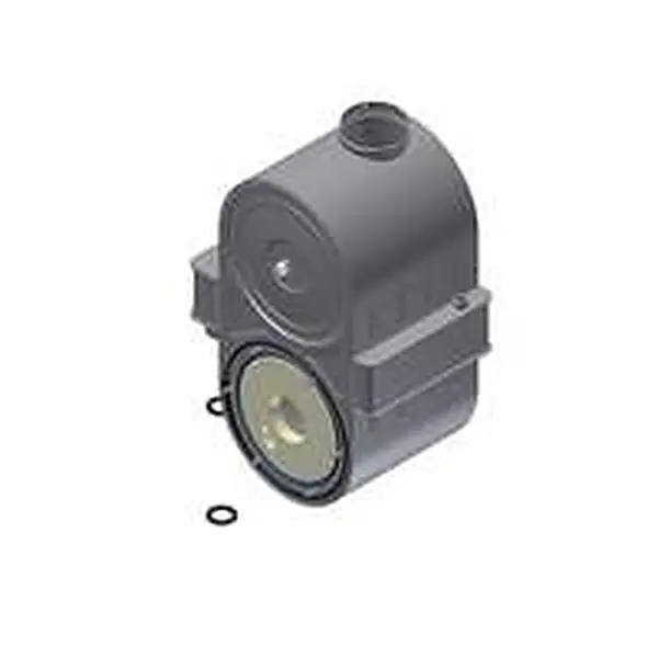 Eco Heating Warmtewisselaar A80 (6+3)