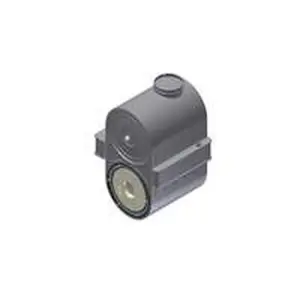 Eco Heating Warmtewisselaar CD100(8+4)