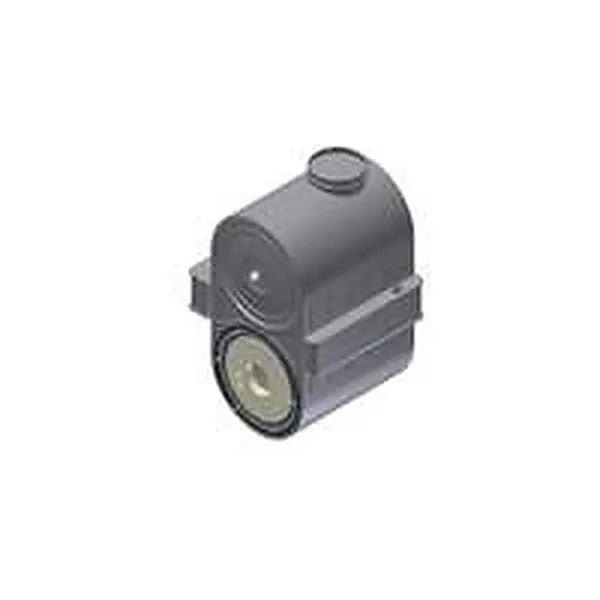 Eco Heating Warmtewisselaar CD100(8+4)