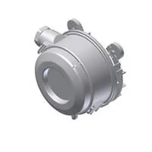 Eco Heating Drukschakel. met snapring