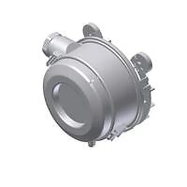 Eco Heating Drukschakel. met snapring