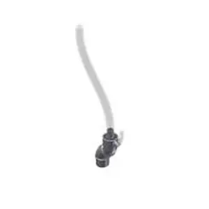Eco Heating Sifonaansluitstuk A60 incl. condensslang