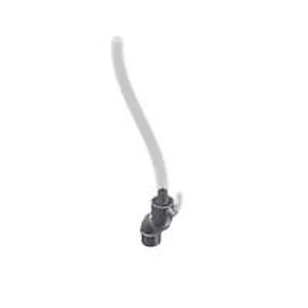 Eco Heating Sifonaansluitstuk A60 incl. condensslang