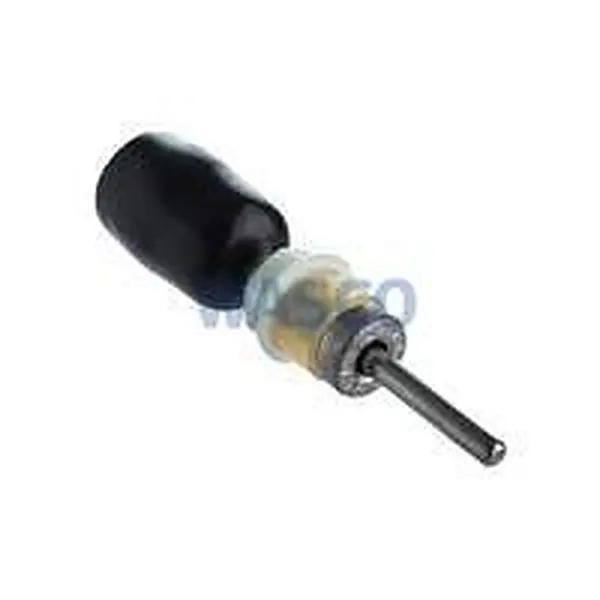 Eco Heating NTC rookgassensor